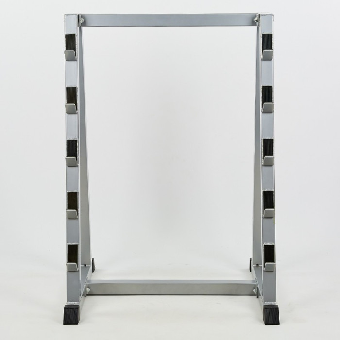 Підставка (стійка) для штанг Zelart TA-8216 (метал, р-р 90х85х127см)