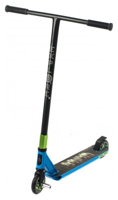 Трюковий Трюковый самокат Explore DRUM SUPER HIC