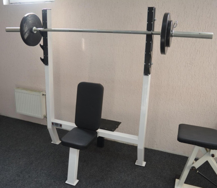 Тренажер Жим сидячи