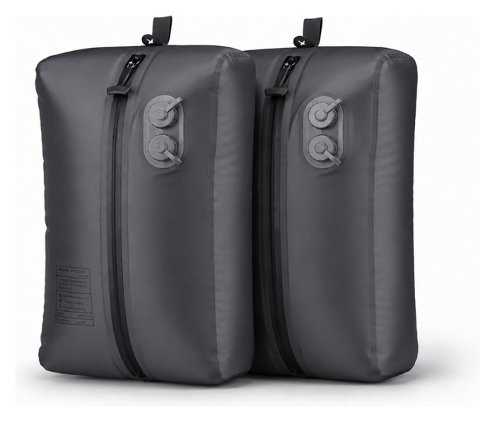 Вакуумный органайзер Mark Ryden Aerovac Pro M со встроенным насосом X2