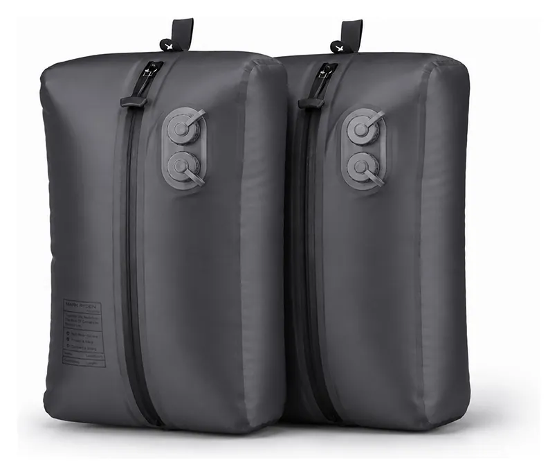 Вакуумний органайзер Mark Ryden Aerovac Pro M з вбудованим насосом X2 (MRQMDSP_2)