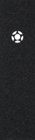 Наждак Proto SD Logo 7" x 24" - Black
