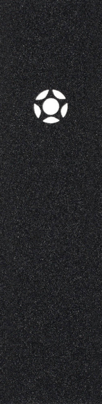 Наждак Proto SD Logo 7" x 24" - Black