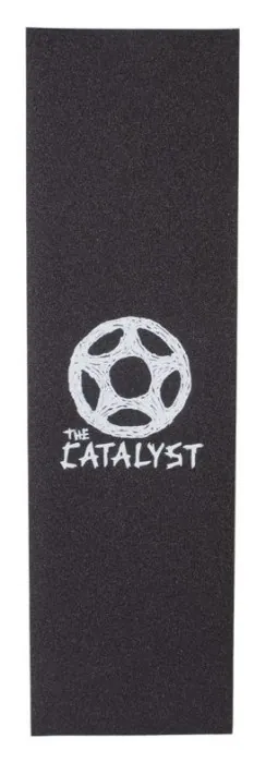 Наждак Proto SD Logo 7" x 24" - Black