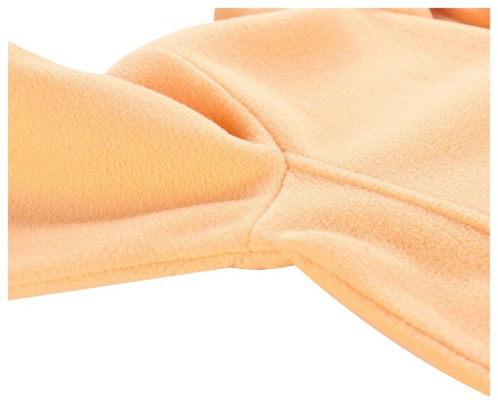 Флісова кофта Alpine Pro Siusa LSWD451