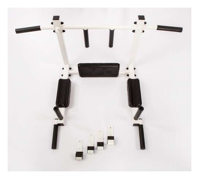 Турник-брусья Спорт Вертикаль О 6в1 разборный (пенополиуретан)