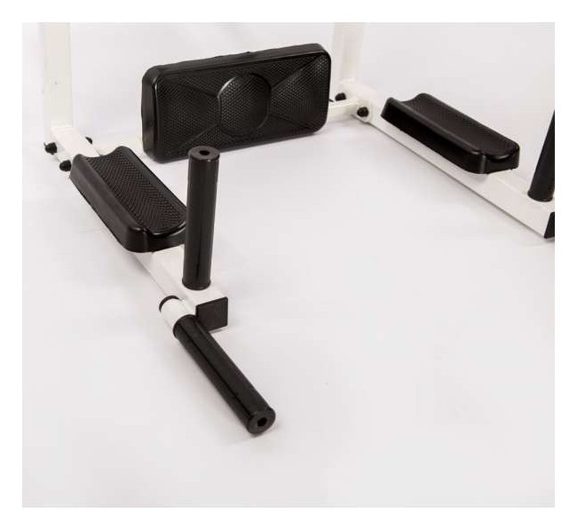 Турник-брусья Спорт Вертикаль О 6в1 разборный (пенополиуретан)