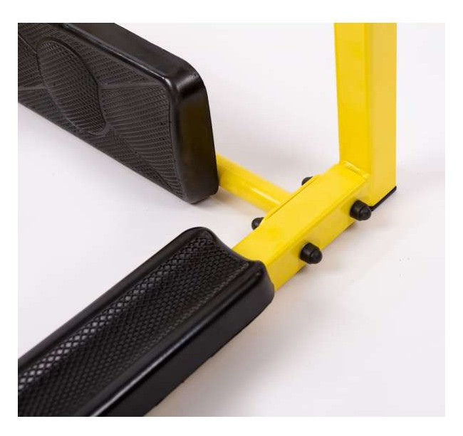 Турник-брусья Спорт Вертикаль О 6в1 разборный (пенополиуретан)