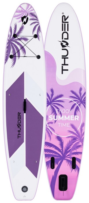 Надувна SUP дошка (Сапборд) THUNDER SOLA 350