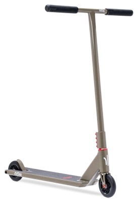 Трюковий самокат Aztek Architect2 - Zircon Sand Metallic - Limited Edition