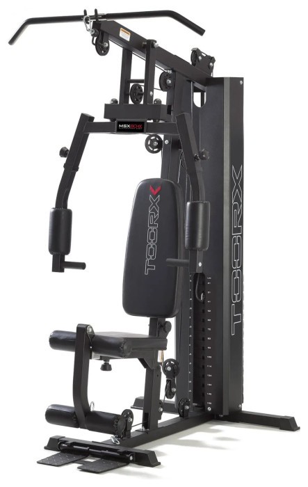 Мультистанція Toorx Multifunction Station MSX 60 (MSX-60), укр, укр