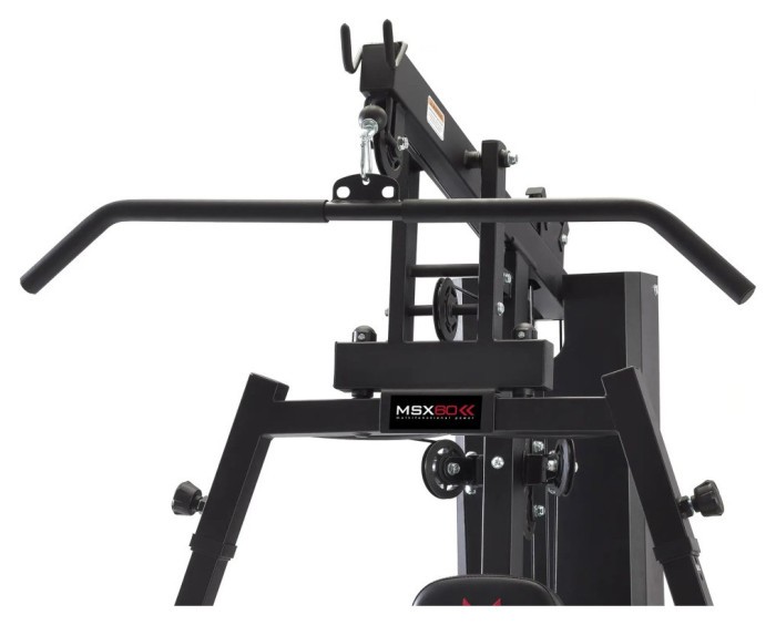 Мультистанція Toorx Multifunction Station MSX 60 (MSX-60)