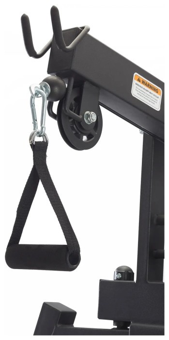 Мультистанція Toorx Multifunction Station MSX 60 (MSX-60)