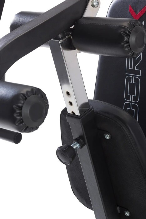 Мультистанція Toorx Multifunction Station MSX 60 (MSX-60), укр, укр