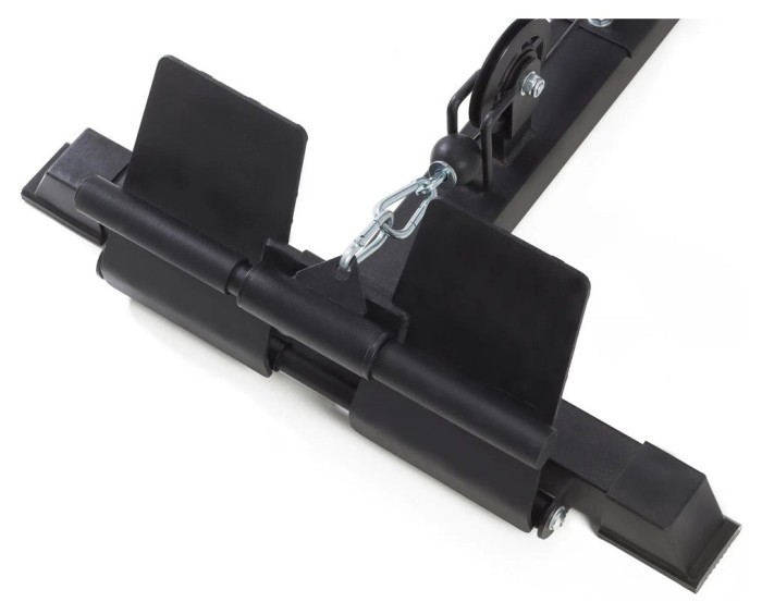 Мультистанція Toorx Multifunction Station MSX 60 (MSX-60), укр, укр