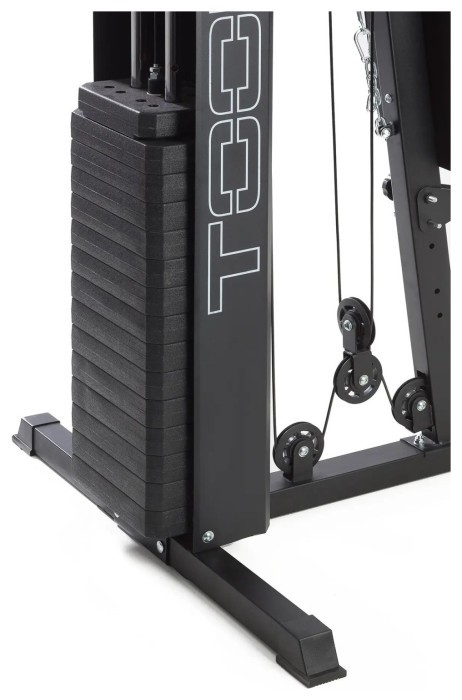 Мультистанція Toorx Multifunction Station MSX 60 (MSX-60), укр, укр