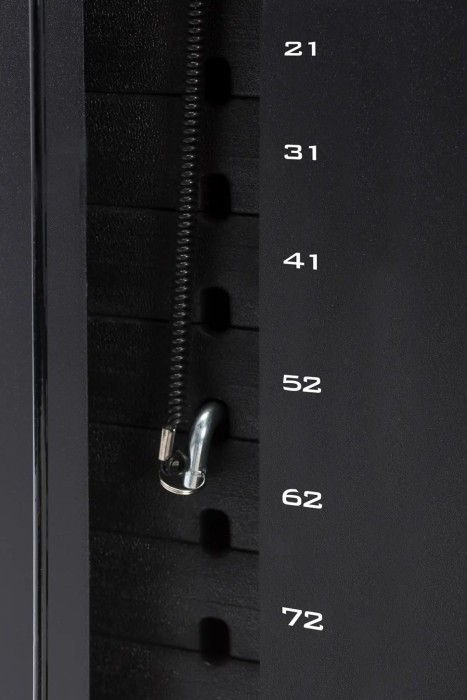 Мультистанція Toorx Multifunction Station MSX 60 (MSX-60), укр, укр