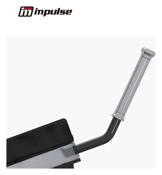 Тренажер для седалищных мышц Impulse Sterling
