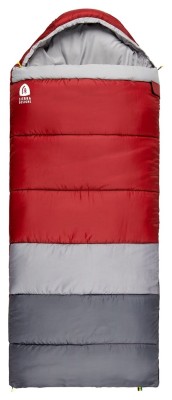 Спальный мешок Sierra Designs Pika Youth 40 Спальный мешок Sierra Designs Pika Youth 40