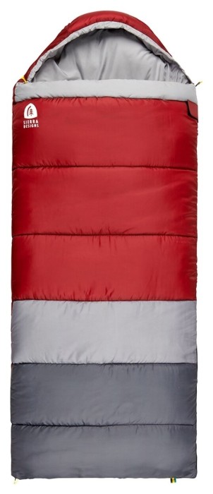 Спальный мешок Sierra Designs Pika Youth 40 Спальный мешок Sierra Designs Pika Youth 40