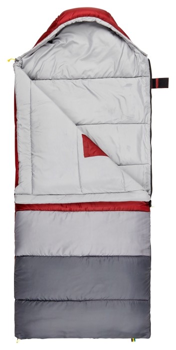 Спальный мешок Sierra Designs Pika Youth 40 Спальный мешок Sierra Designs Pika Youth 40