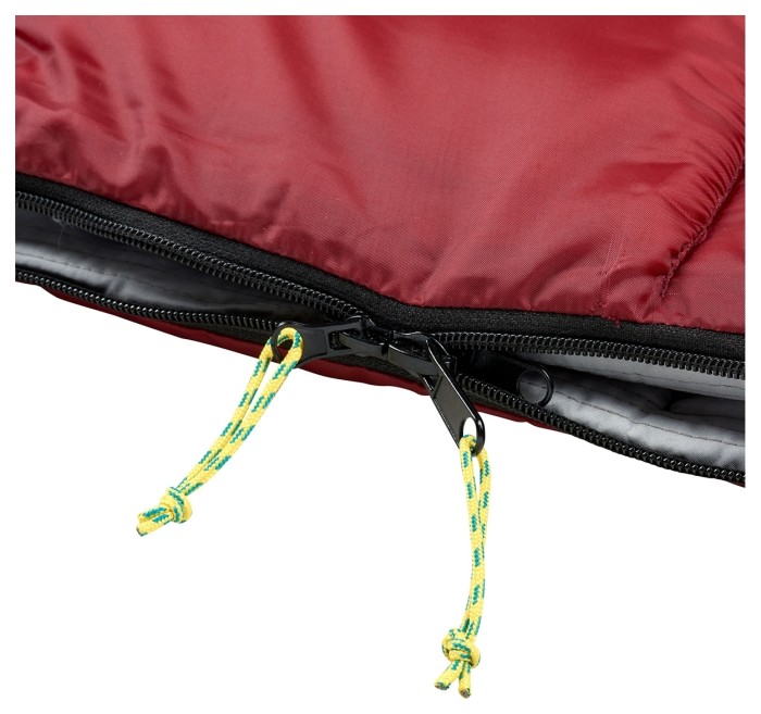 Спальный мешок Sierra Designs Pika Youth 40 Спальный мешок Sierra Designs Pika Youth 40