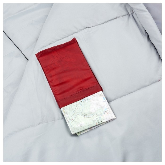 Спальный мешок Sierra Designs Pika Youth 40 Спальный мешок Sierra Designs Pika Youth 40