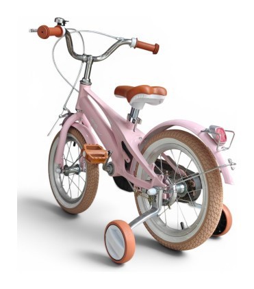 Детский велосипед Hello Baby NN515-16