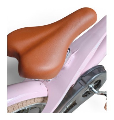Детский велосипед Hello Baby NN515-16