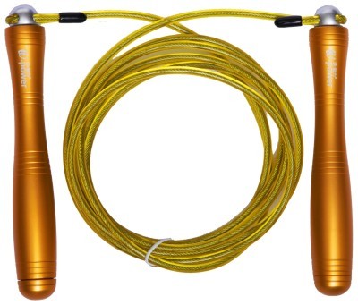 Скакалка Rou 1941 жовта