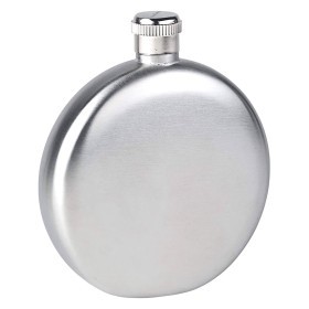 AceCamp фляга SS Flask Round Shape