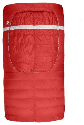 Спальник Sierra Designs Backcountry Bed Duo 650F 20 Regular