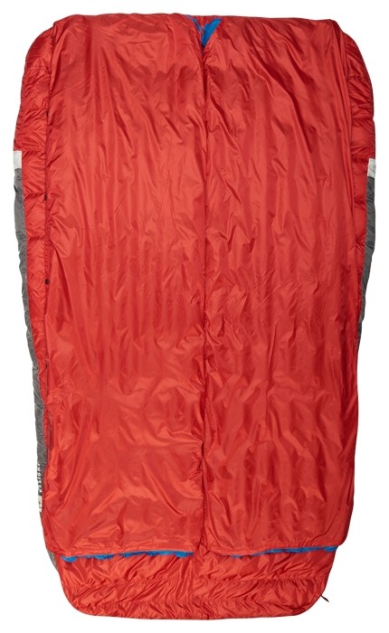 Спальник Sierra Designs Backcountry Bed Duo 650F 20 Regular