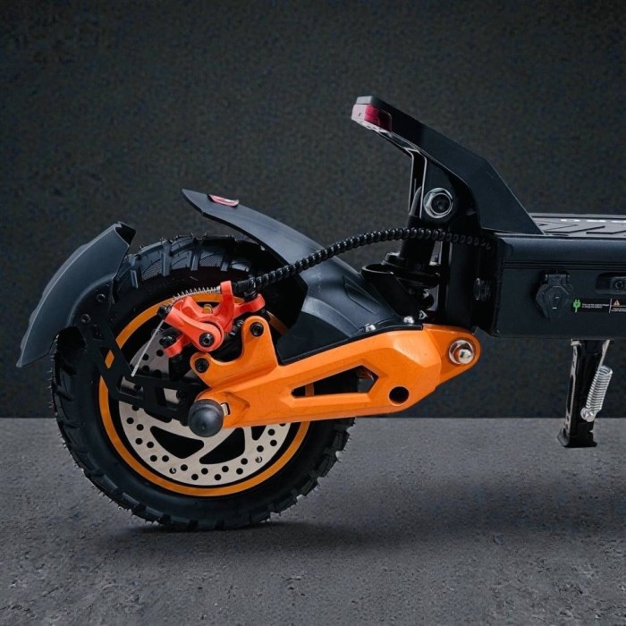 Электросамокат CRUZZER Onix