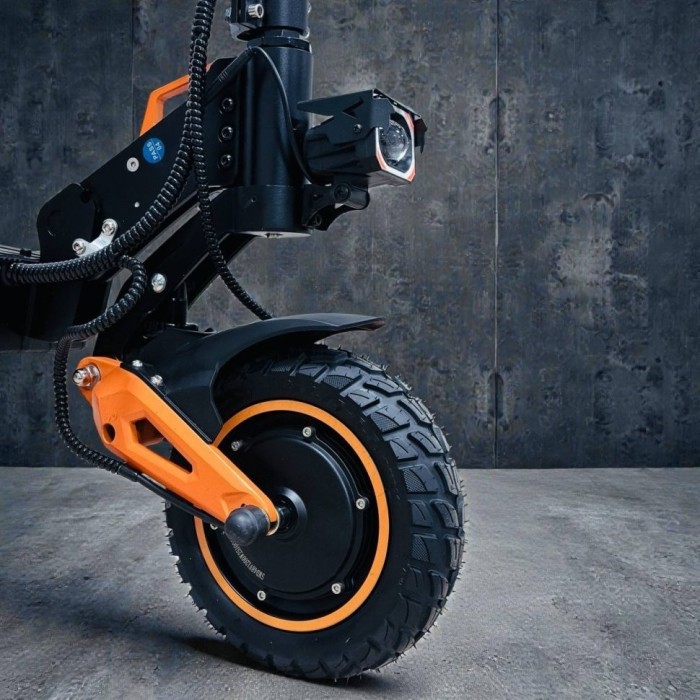 Электросамокат CRUZZER Onix