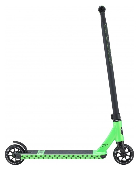 Трюковий самокат Blunt Colt S4 Green