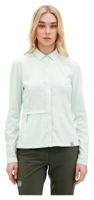 Рубашка Turbat Maya 2 LS Wmn