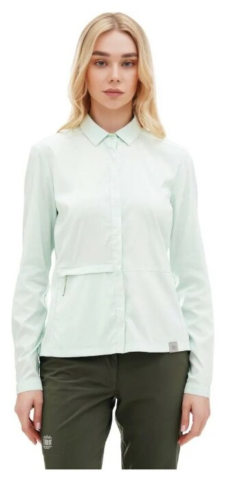 Рубашка Turbat Maya 2 LS Wmn