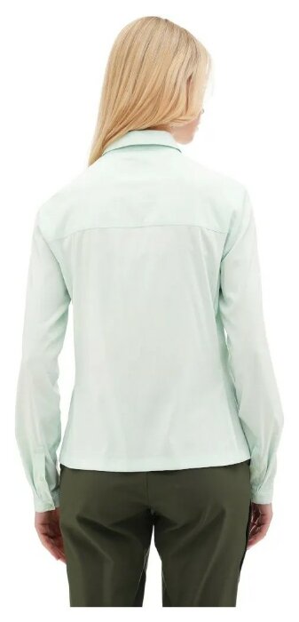 Рубашка Turbat Maya 2 LS Wmn