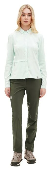 Рубашка Turbat Maya 2 LS Wmn