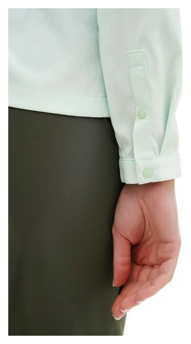 Рубашка Turbat Maya 2 LS Wmn