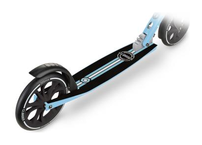 Самокат GLOBBER серії NL500-205 пастельно-синій, до 100кг, 8+