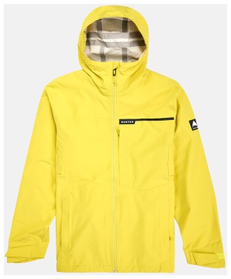 Куртка для зимових видів спорту BURTON ( 232441 ) M VERIDRY 2.5L JK 2024