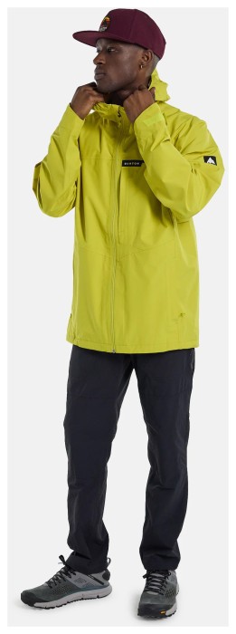 Куртка для зимових видів спорту BURTON ( 232441 ) M VERIDRY 2.5L JK 2024