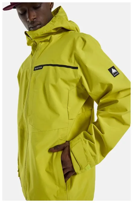 Куртка для зимових видів спорту BURTON ( 232441 ) M VERIDRY 2.5L JK 2024