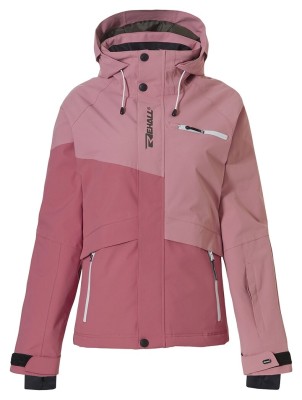 Куртка Rehall Dyna для жінок 2024 slate rose