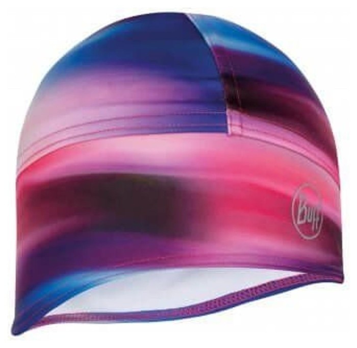 Шапка Buff Tech Fleece Hat, Luminance Multi