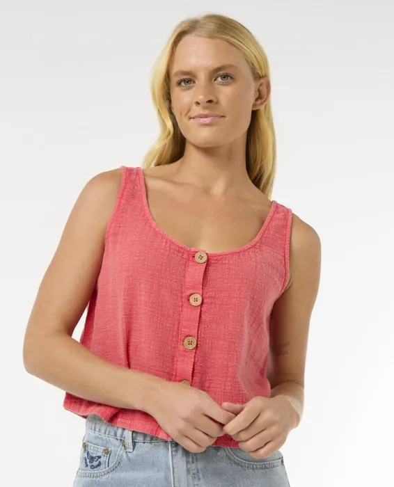 Майки Rip Curl ( 03PWSH ) CLASSIC SURF TANK II 2025
