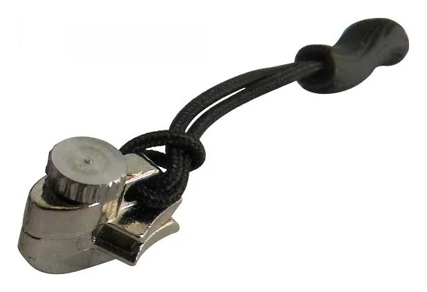 Munkees 7060 брелок FixnZip Small steel (7060-ST)