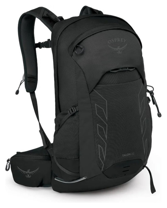 Рюкзак Osprey Talon 22, укр, укр